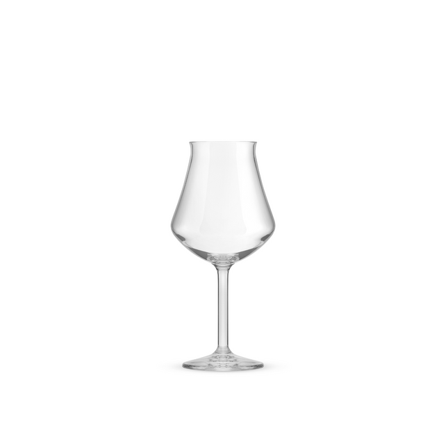 Onis Arôme craft beer glas 325 ml op voet – set van 6 horeca bierglazen – APS Glass & Bar Supply