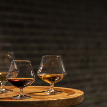 Onis Arôme Spirits Balloon – bolvormig glas voor het proeven van spirits