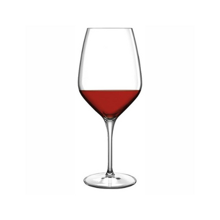 Luigi Bormioli Atelier Chianti wijnglas 550 ml – wijnglas voor rode wijn
