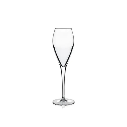Luigi Bormioli Atelier Prosecco/Champagne glas 270 ml – glas voor mousserende wijn