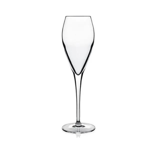 Luigi Bormioli Atelier Prosecco glas 270 ml – elegant glas voor prosecco en champagne