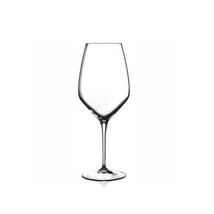 Luigi Bormioli Atelier Riesling/Tocai wijnglas 440 ml – wijnglas voor witte wijn