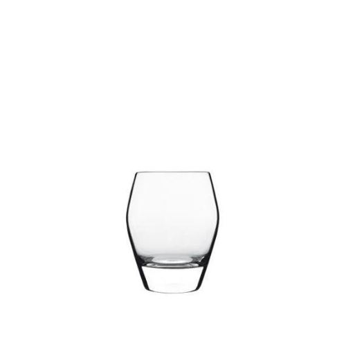 Luigi Bormioli Atelier waterglas 340 ml – tumbler voor water en frisdrank