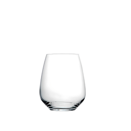 Luigi Bormioli Atelier Cabernet/Merlot tumbler 670 ml – wijntumbler voor rode wijn