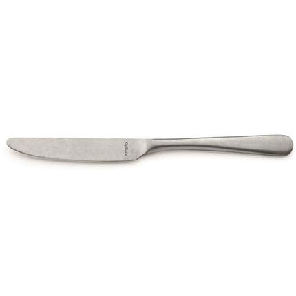 Amefa Austin Vintage dessertmes 21,2 cm – vintage rvs dessertmes voor bistro's
