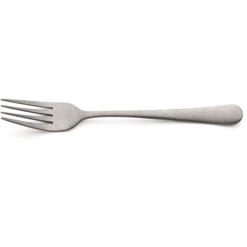 Amefa Austin Vintage dessertvork 18,6 cm – vintage rvs vork voor restaurants