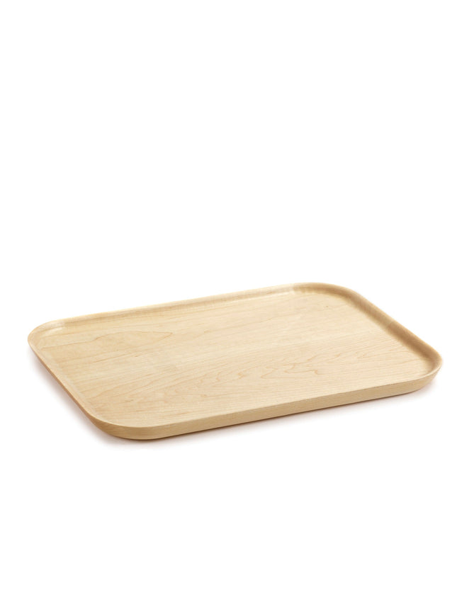 Tray L La Nouvelle Table By Merci 4/box – Serax