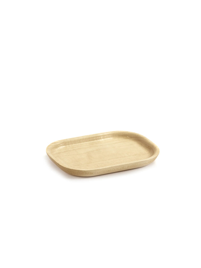 Tray S La Nouvelle Table By Merci 8/box – Serax