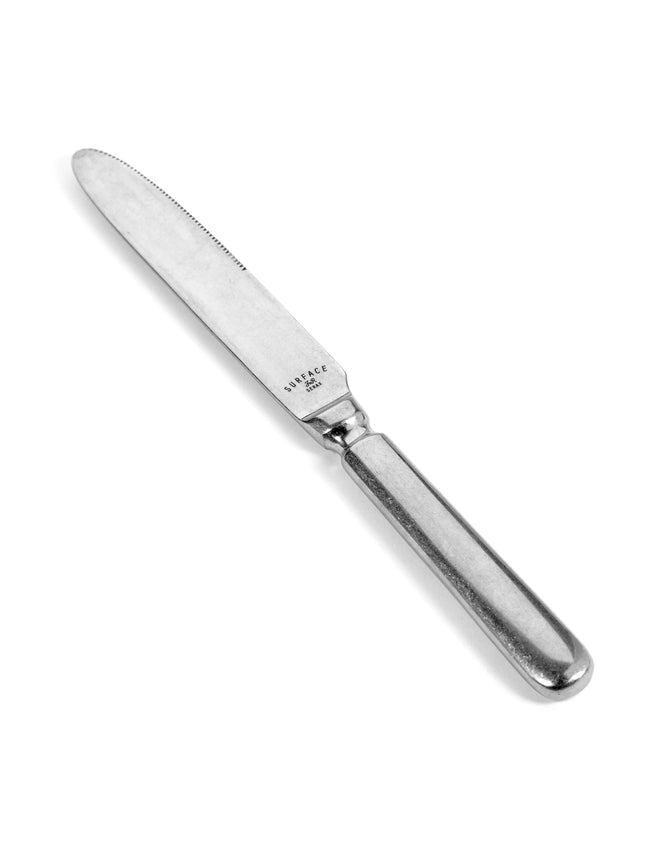 Dessert Knife Monobloc Surface 12/box – Serax
