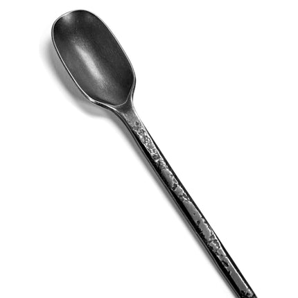 Spoon Anthracite/Stonewash Merci 12/box – Serax