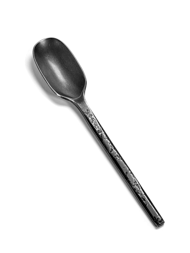 Spoon Anthracite/Stonewash Merci 12/box