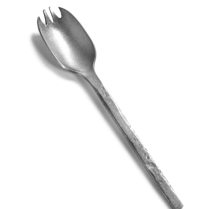 Spork Stonewash Thank you 12/box