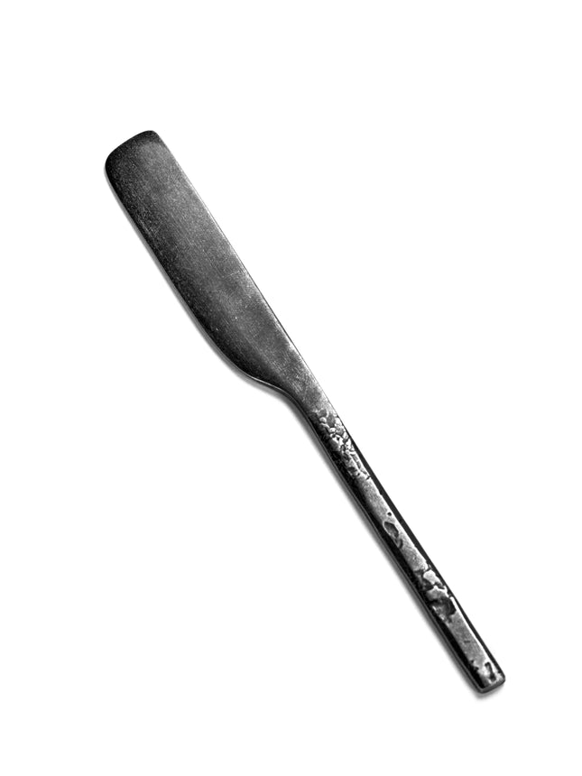 Knife Anthracite/Stonewash Merci 12/box