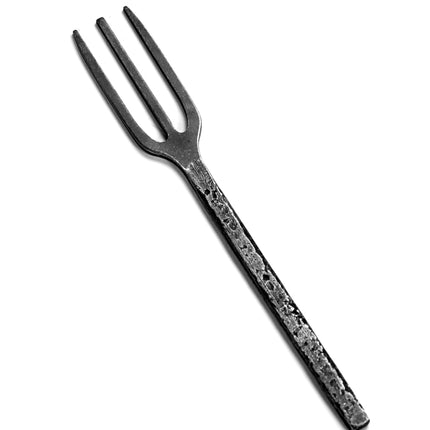 Fork Anthracite/Stonewash Merci 12/box – Serax