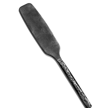 Spatula Anthracite/Stonewash Merci 12/box – Serax