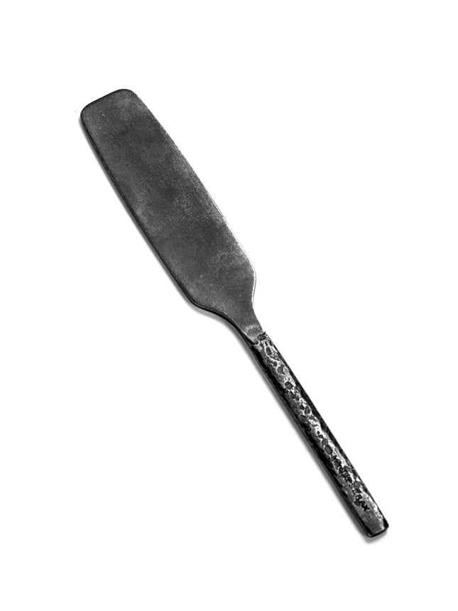 Spatula Anthracite/Stonewash Merci 12/box – Serax