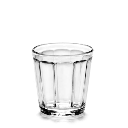 Glas Surface Espresso 100 ml 8/box – Serax