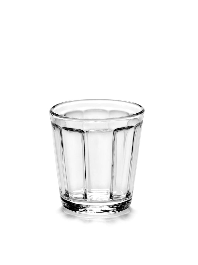 Glas Surface Espresso 100 ml 8/box – Serax
