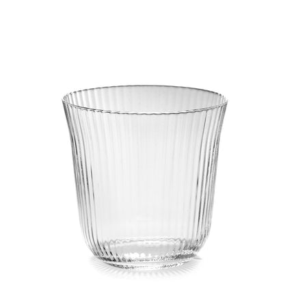 Inku Tumbler L L 9 W 9 H 9 cm 8/Box – Serax