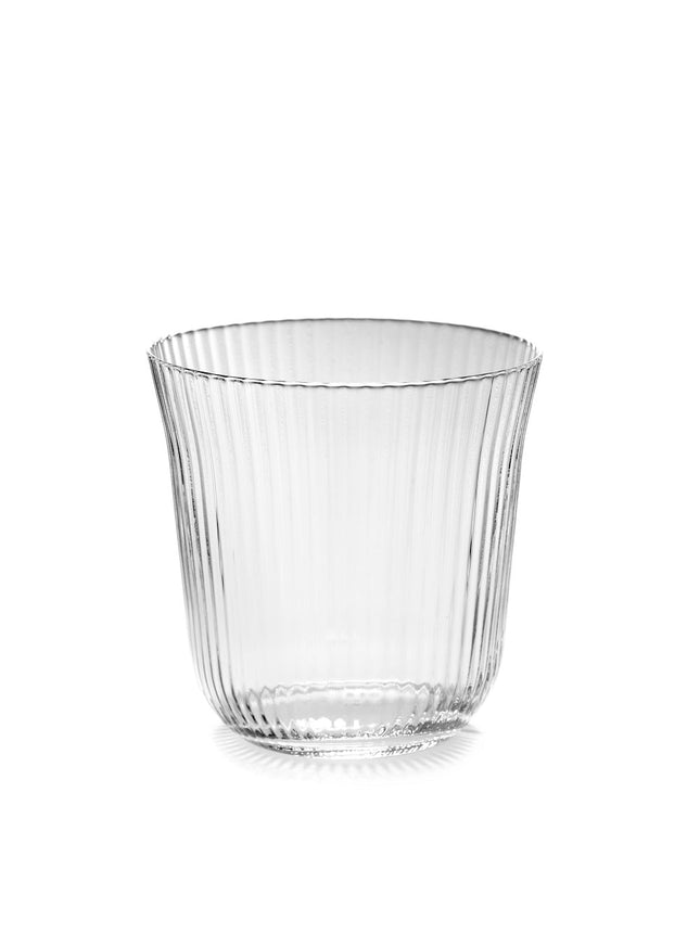 Inku Tumbler L L 9 W 9 H 9 cm 8/Box – Serax
