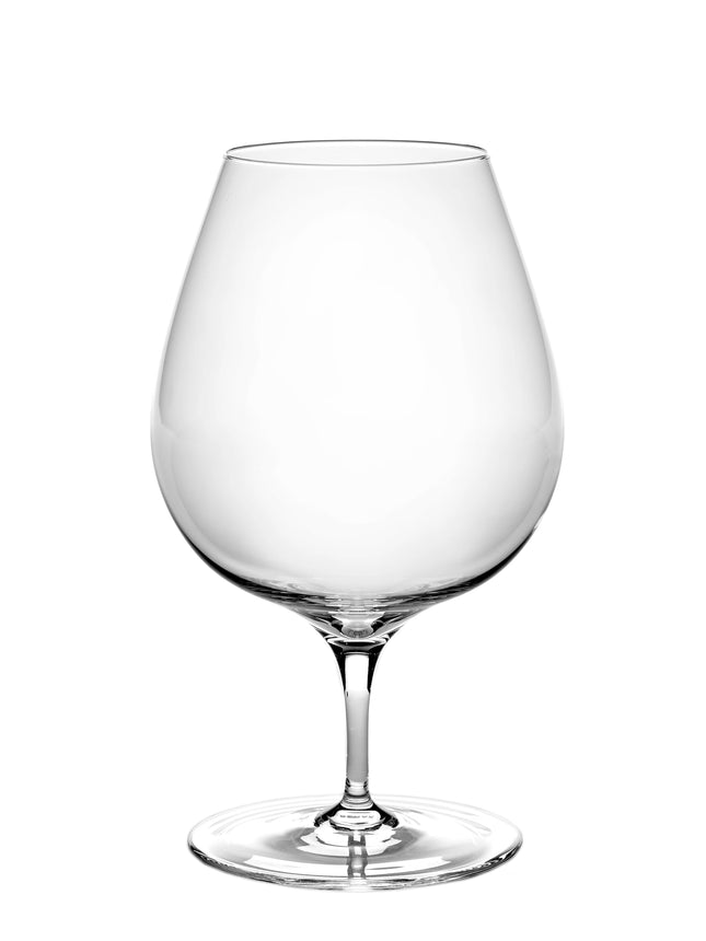 Inku White Wine Glass L 9.96 W 9.96 H 16.5 cm 8/Box