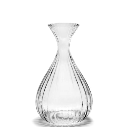 Inku Carafe M L 10.5 W 10.5 H 17.5 cm 4/Box – Serax