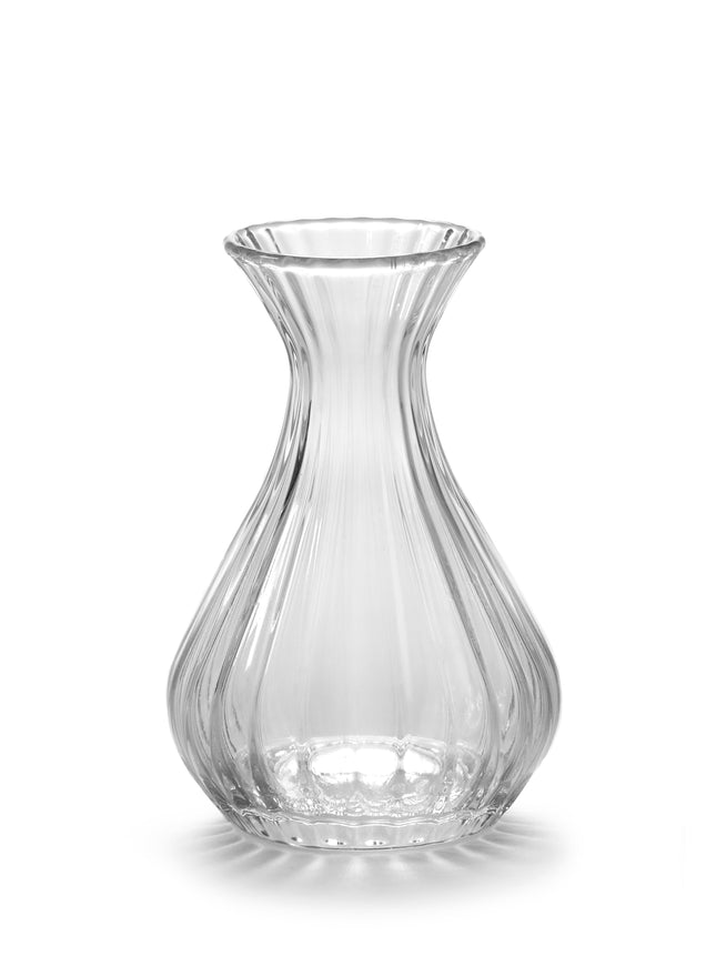 Inku Carafe Xs L 6 W 6 H 9 cm 6/Box – Serax