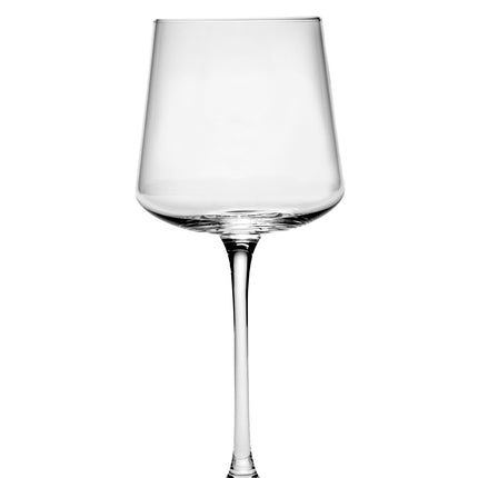 Nido White Wine Glass Transparent L 8.9 W 8.9 H 20.5 4/Box