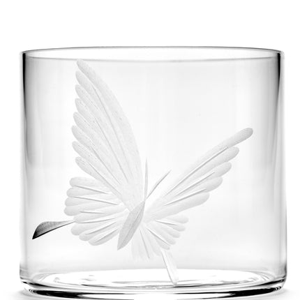 Tomorrowland Tumbler Different Engravements Ass/4 12/Box