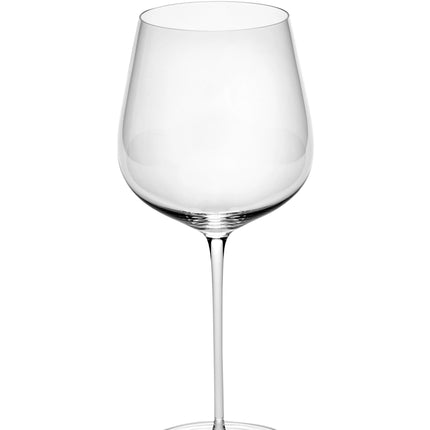Tomorrowland White Wine Glass High Butterfly 8/Box