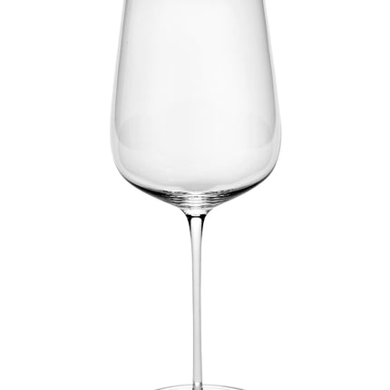 Tomorrowland Red Wine Glass Dragonfly 8/Box