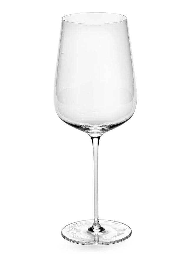 Tomorrowland Red Wine Glass Dragonfly 8/Box