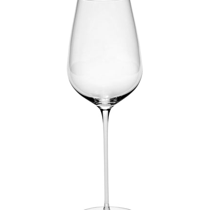 Serax Tomorrowland champagneglas Dragonfly – gegraveerd design flute voor champagne