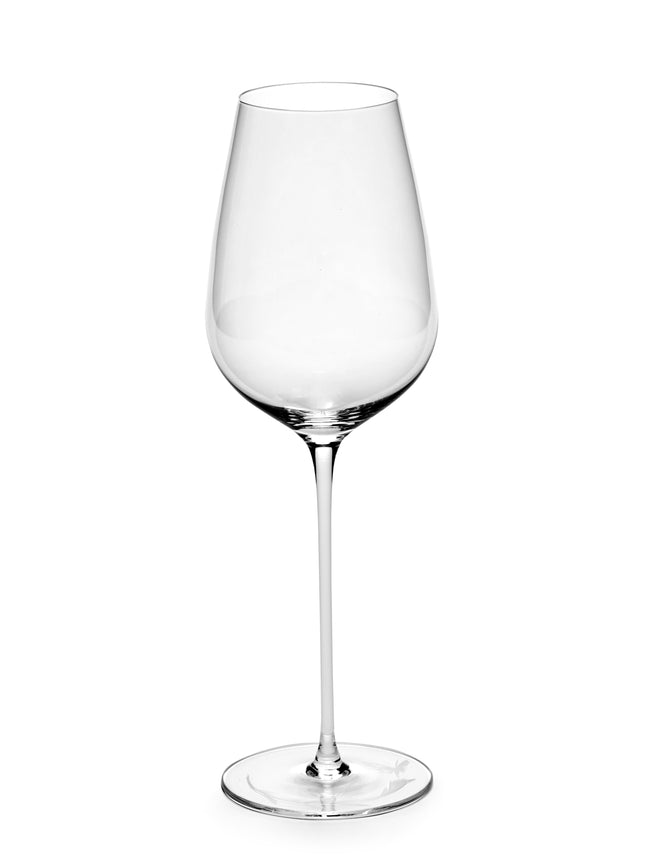 Serax Tomorrowland champagneglas Dragonfly – gegraveerd design flute voor champagne