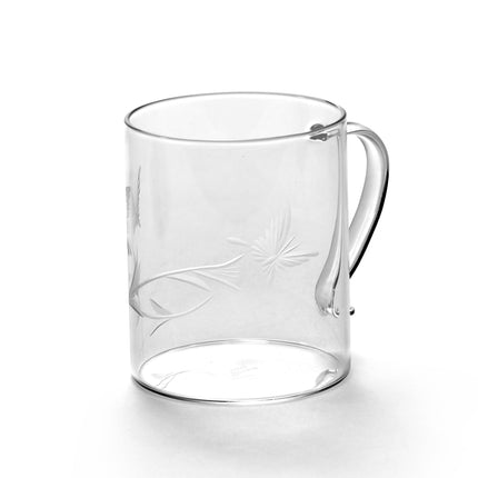 Tomorrowland Tea Cup Mandala 12/Box