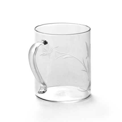 Tomorrowland Tea Cup Mandala 12/Box