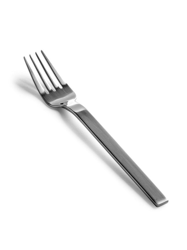 Base Table Fork L 21 W 2.8 H 0.4 cm 12/Box – Serax