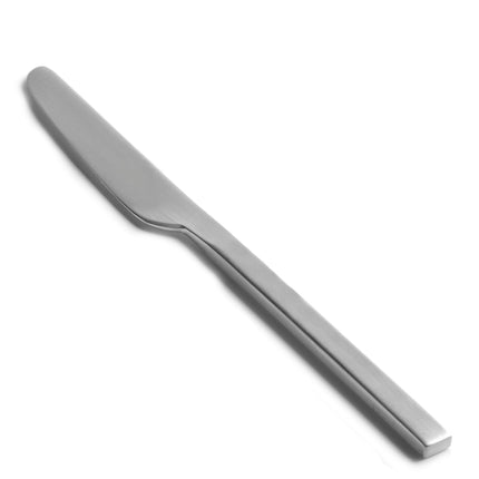 Base Table Knife L 23 W 2.2 H 0.4 cm 12/Box