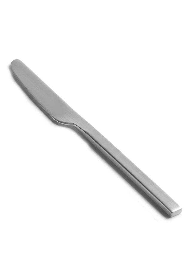 Base Table Knife L 23 W 2.2 H 0.4 cm 12/Box