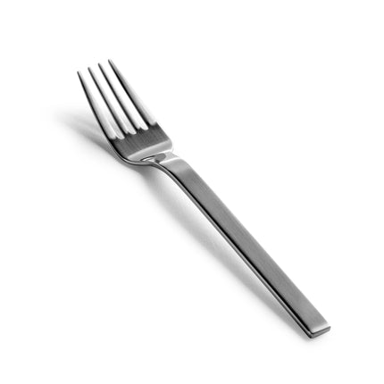 Base Dessert Fork L 18 W 2.45 H 0.4 cm 12/Box – Serax