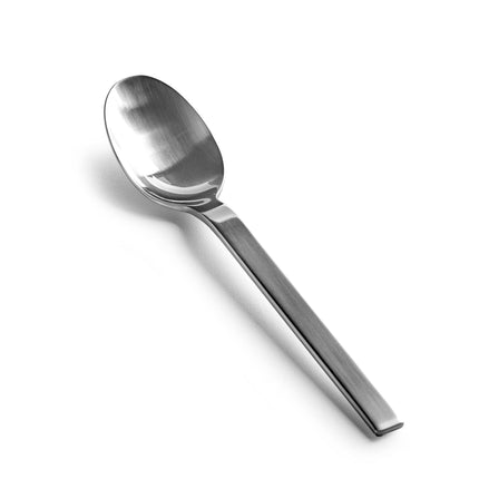 Base Dessert Spoon L 18 W 3.5 H 0.4 cm 12/Box – Serax