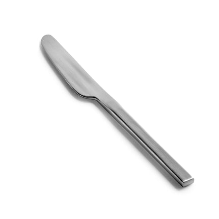 Base Dessert Knife L 20 W 1.9 H 0.4 cm 12/Box – Serax