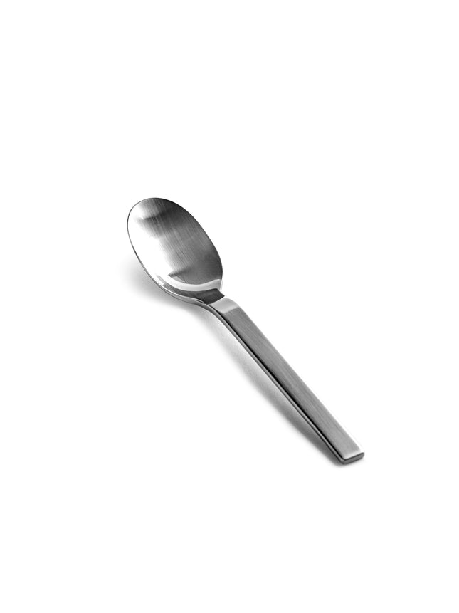 Base Coffee Spoon L 14 W 2.8 H 0.4 cm 12/Box – Serax
