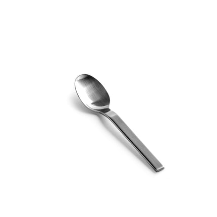 Base Espresso Spoon L 11 W 2.2 H 0.4 cm 12/Box – Serax