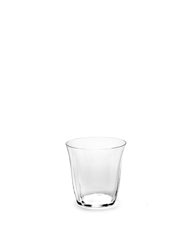 Silhouette Water Glass 8/Box
