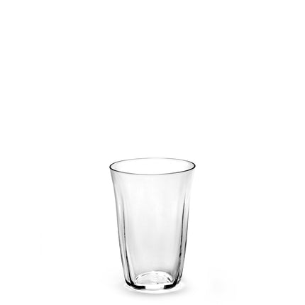Silhouette Tea Glass 8/Box