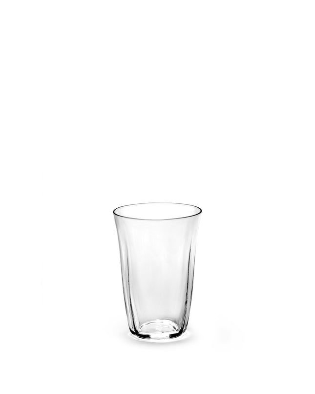 Silhouette Tea Glass 8/Box