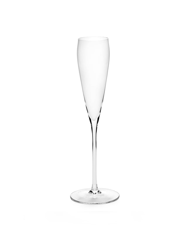 Silhouette Champagne Flute 8/Box