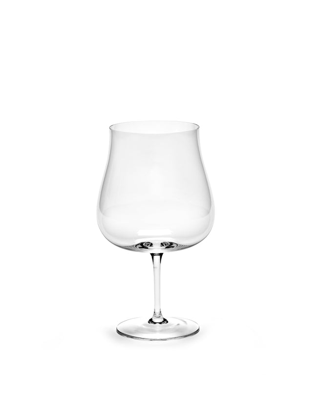 Silhouette White Wine Glass 8/Box