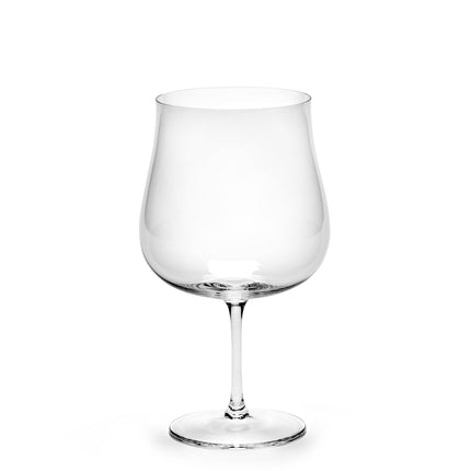 Silhouette Red Wine Glass 8/Box